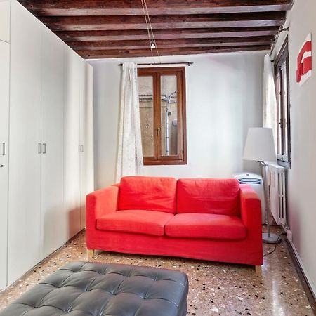 Castello Cozy Apart X4 - Calle Crosera Veneza Exterior foto