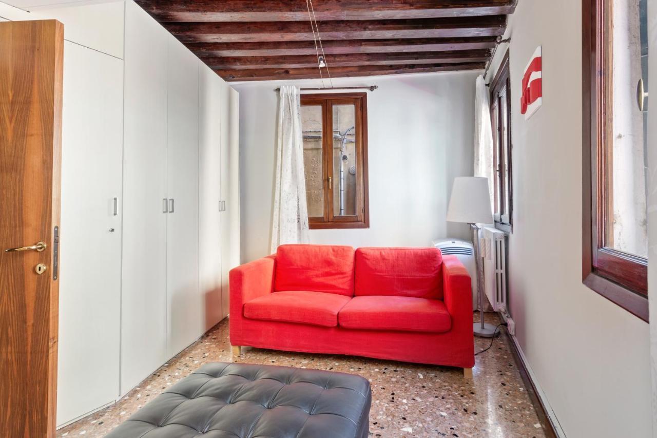 Castello Cozy Apart X4 - Calle Crosera Veneza Exterior foto